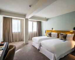 JM Suites Hotel Eco-Friendly Casablanca