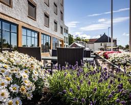 Quality Hotel Grand Larvik