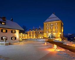 Rosewood Schloss Fuschl