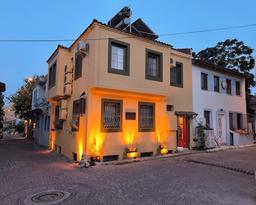 Adahan Bozcaada Otel