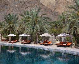 Six Senses Zighy Bay