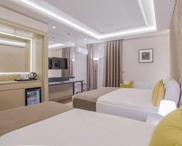 Hotel Kaleli