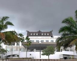 Horison Ultima Bandara Balikpapan