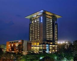 Radisson Blu Chittagong Bay View