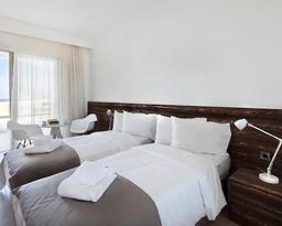 Gold Lagoon Kosher Hotel