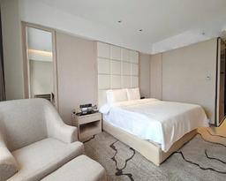 Lisheng International Hotel