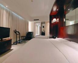 Oriscene Garden Hotel