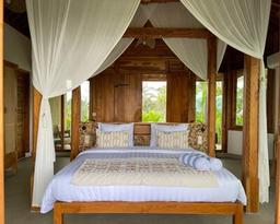 Puri Dajuma Terrace Eco Lodge & Spa