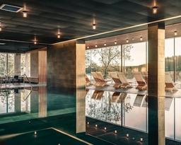 Vann Spa Hotell & Konferens