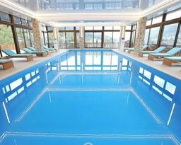 Gistola Hotel Mestia