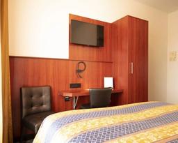 Hotel en privé-wellness De Nieuwe Doelen