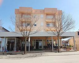 Hotel Villa Monako