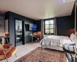 The Hearts Hotel - Dein Boutique - Und Event - Resort