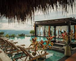 Casamalva Villas