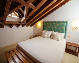 Bioma Boutique Hotel