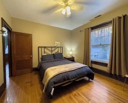 Elk River Hotel & Cafe