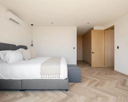 Casa Cibeles by Lumina