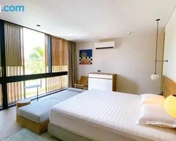 Phoenix Villa 4br Phu Quoc