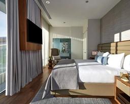 The Dupont Circle Hotel