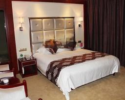 Dingsheng International Hotel