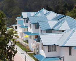 Le Poshe, Kodaikanal