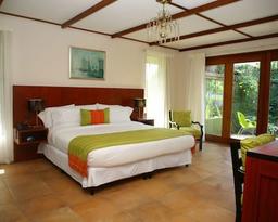 Terrazas de Golf Boutique Hotel