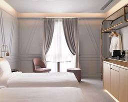 The Prestige Hotel Penang