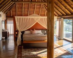 Sediba Luxury Safari Lodge