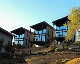 Origen75 Loft - Villas - Skypool - Viñedo, Valle de Guadalupe