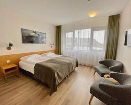 Hotel Selfoss