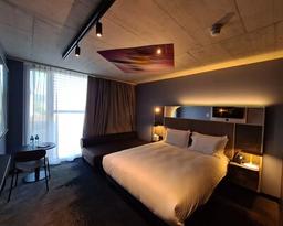 Mercure Hotel Delémont