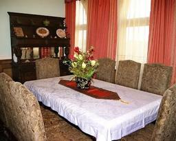 Russian Pilgrim Residence