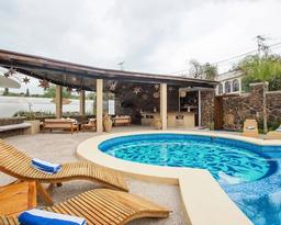 Saint George Hotel - Spa & Temazcal