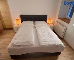 Ferienwohnung In Der Lindenallee