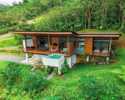 Ecolirios Boutique Hotel and Spa