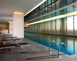 Sheraton Hsinchu Hotel