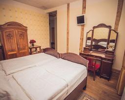 Villa Margaretha Boutique Hotell