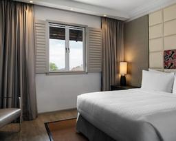 Four Points by Sheraton Arusha, The Arusha Hotel