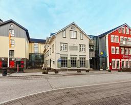 Hotel Reykjavík Centrum