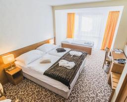 Kontakt Wellness Hotel