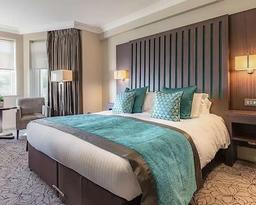 Grand Jersey Hotel and Spa