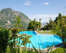 Hotel Lago di Lugano
