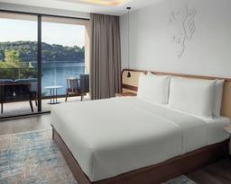 The Isolano, Cres, Autograph Collection