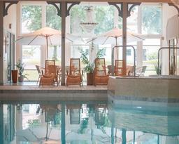 Lundsbrunn Resort & Spa