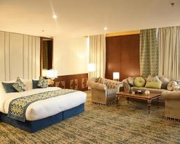 Le Park Concord Hotel & Resident Najran