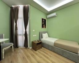 Spiranca Apartments & Rooms