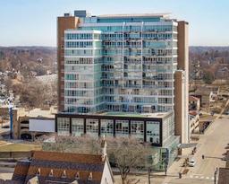 Hotel Chauncey Iowa City, Tapestry Collection by Hilton