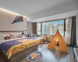 Shanghai Elong Hotel