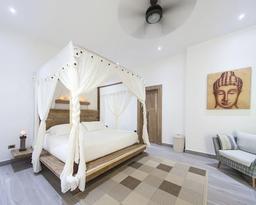 Bodhi Tree Yoga Resort