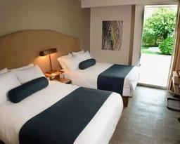 Gran Hotel Las Fuentes